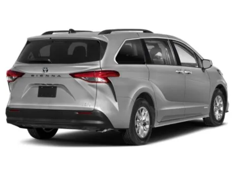 Photos of 2024 Toyota Sienna XLE for sale in Florence, KY at Tom Gill Chevrolet