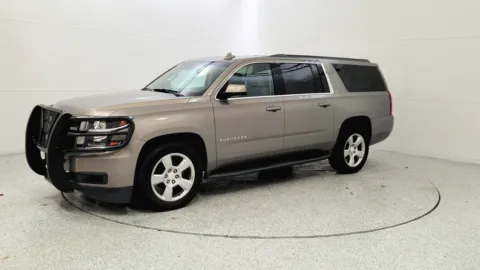 Another view of 2017 Chevrolet Suburban LT for sale in Florence, KY at Tom Gill Chevrolet
