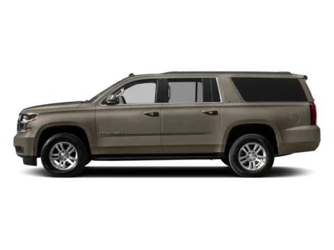 Another view of 2017 Chevrolet Suburban LT for sale in Florence, KY at Tom Gill Chevrolet