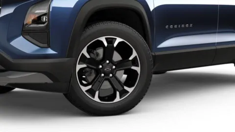 More photos of 2026 Chevrolet Equinox LT at Tom Gill Chevrolet, KY