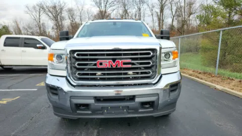 More photos of 2015 GMC Sierra 3500HD available WiFi at Tom Gill Chevrolet, KY