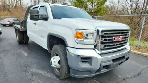 More photos of 2015 GMC Sierra 3500HD available WiFi at Tom Gill Chevrolet, KY