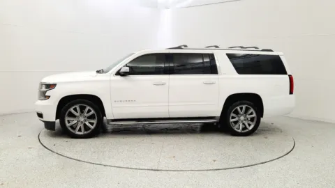 More photos of 2015 Chevrolet Suburban LTZ at Tom Gill Chevrolet, KY