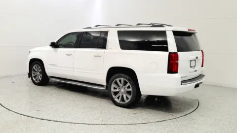 More photos of 2015 Chevrolet Suburban LTZ at Tom Gill Chevrolet, KY