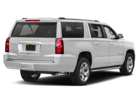 Photos of 2015 Chevrolet Suburban LTZ for sale in Florence, KY at Tom Gill Chevrolet