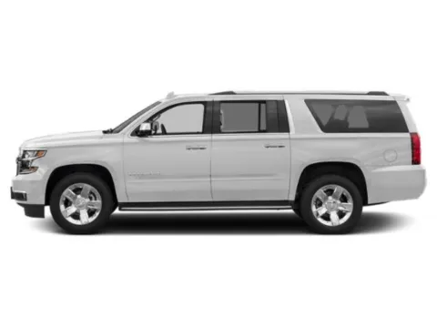 Another view of 2015 Chevrolet Suburban LTZ for sale in Florence, KY at Tom Gill Chevrolet