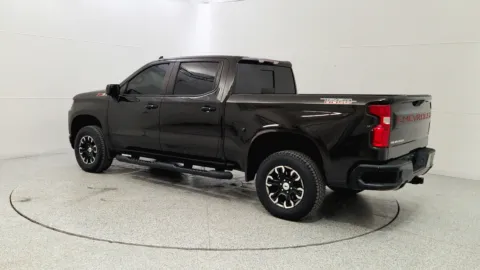 More photos of 2019 Chevrolet Silverado 1500 LT Trail Boss at Tom Gill Chevrolet, KY