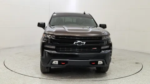 Photos of 2019 Chevrolet Silverado 1500 LT Trail Boss for sale in Florence, KY at Tom Gill Chevrolet