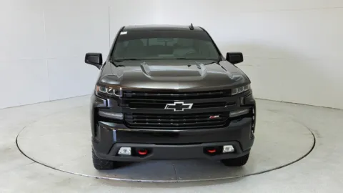 Photos of 2019 Chevrolet Silverado 1500 LT Trail Boss for sale in Florence, KY at Tom Gill Chevrolet