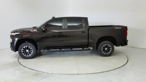 More photos of 2019 Chevrolet Silverado 1500 LT Trail Boss at Tom Gill Chevrolet, KY