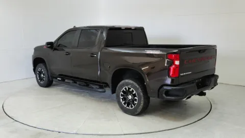 More photos of 2019 Chevrolet Silverado 1500 LT Trail Boss at Tom Gill Chevrolet, KY