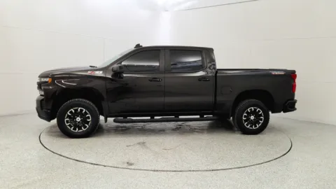 More photos of 2019 Chevrolet Silverado 1500 LT Trail Boss at Tom Gill Chevrolet, KY