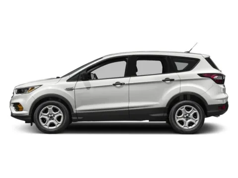 Another view of 2017 Ford Escape SE for sale in Florence, KY at Tom Gill Chevrolet