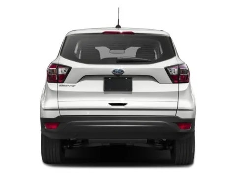More photos of 2017 Ford Escape SE at Tom Gill Chevrolet, KY