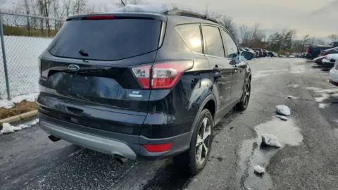 Photos of 2017 Ford Escape SE for sale in Florence, KY at Tom Gill Chevrolet