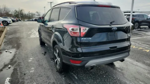 More photos of 2017 Ford Escape SE at Tom Gill Chevrolet, KY