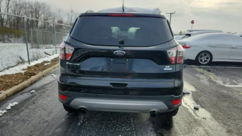 Another view of 2017 Ford Escape SE for sale in Florence, KY at Tom Gill Chevrolet