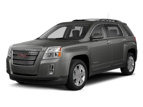 Gray 2013 GMC Terrain SLE for sale in Florence, KY