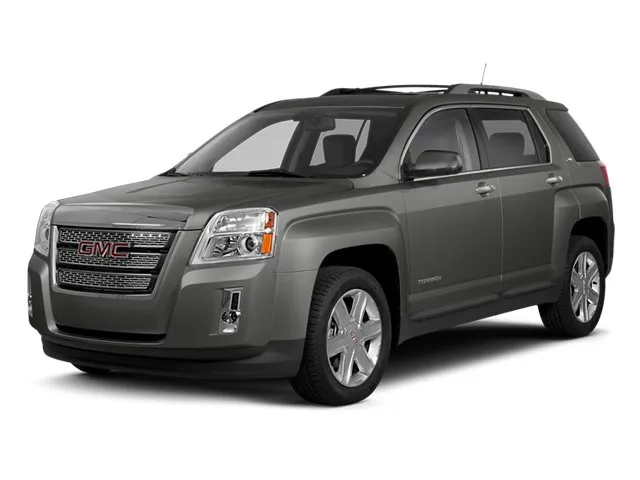 Gray 2013 GMC Terrain SLE for sale in Florence, KY