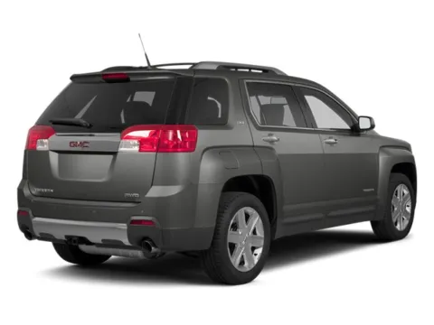 Photos of 2013 GMC Terrain SLE for sale in Florence, KY at Tom Gill Chevrolet