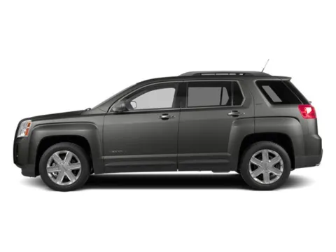 Another view of 2013 GMC Terrain SLE for sale in Florence, KY at Tom Gill Chevrolet