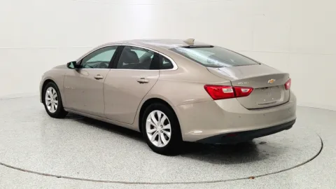 More photos of 2024 Chevrolet Malibu LT at Tom Gill Chevrolet, KY
