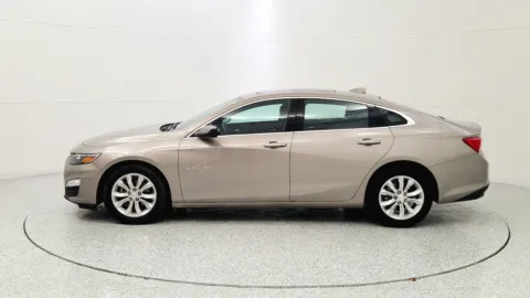 More photos of 2024 Chevrolet Malibu LT at Tom Gill Chevrolet, KY