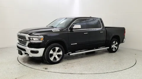 Another view of 2019 Ram 1500 Laramie for sale in Florence, KY at Tom Gill Chevrolet