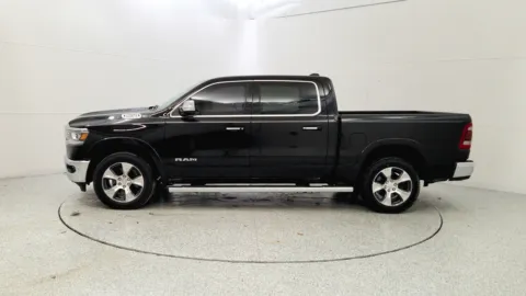 More photos of 2019 Ram 1500 Laramie at Tom Gill Chevrolet, KY