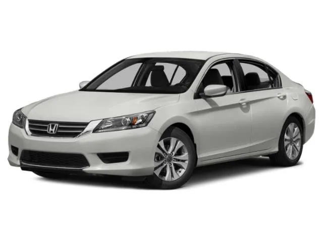 Black 2013 Honda Accord Sdn LX for sale in Florence, KY