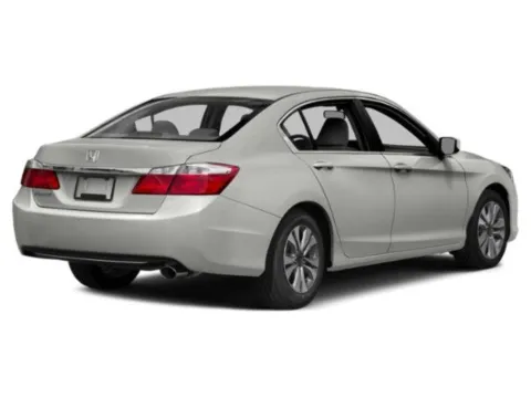 Photos of 2013 Honda Accord Sdn LX for sale in Florence, KY at Tom Gill Chevrolet