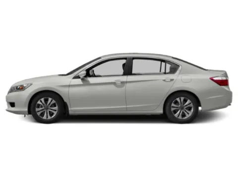 Another view of 2013 Honda Accord Sdn LX for sale in Florence, KY at Tom Gill Chevrolet