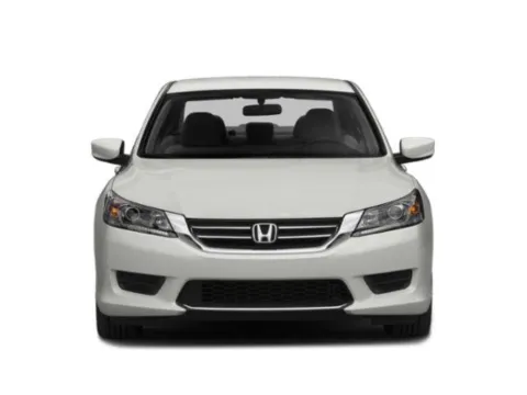 More photos of 2013 Honda Accord Sdn LX at Tom Gill Chevrolet, KY