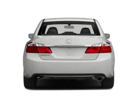 More photos of 2013 Honda Accord Sdn LX at Tom Gill Chevrolet, KY