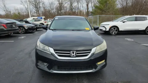 Another view of 2013 Honda Accord Sdn LX for sale in Florence, KY at Tom Gill Chevrolet
