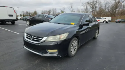More photos of 2013 Honda Accord Sdn LX at Tom Gill Chevrolet, KY