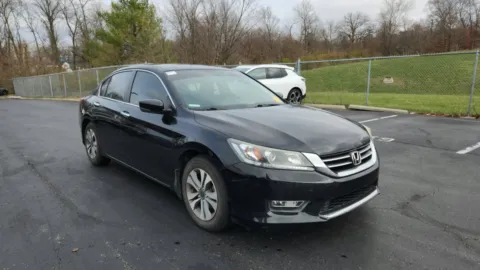 Photos of 2013 Honda Accord Sdn LX for sale in Florence, KY at Tom Gill Chevrolet