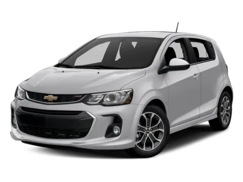 More photos of 2017 Chevrolet Sonic LT at Tom Gill Chevrolet, KY