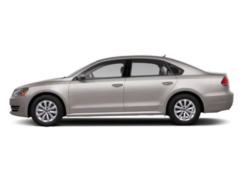 Another view of 2013 Volkswagen Passat TDI SE with Sunroof & Nav for sale in Florence, KY at Tom Gill Chevrolet