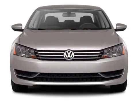More photos of 2013 Volkswagen Passat TDI SE with Sunroof & Nav at Tom Gill Chevrolet, KY