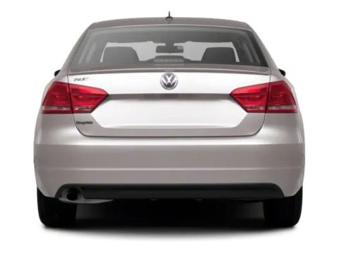 More photos of 2013 Volkswagen Passat TDI SE with Sunroof & Nav at Tom Gill Chevrolet, KY
