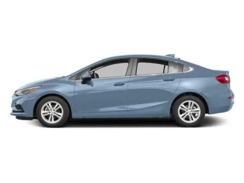 Another view of 2017 Chevrolet Cruze LT for sale in Florence, KY at Tom Gill Chevrolet