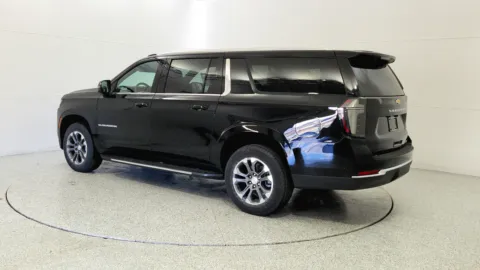 More photos of 2026 Chevrolet Suburban LT at Tom Gill Chevrolet, KY