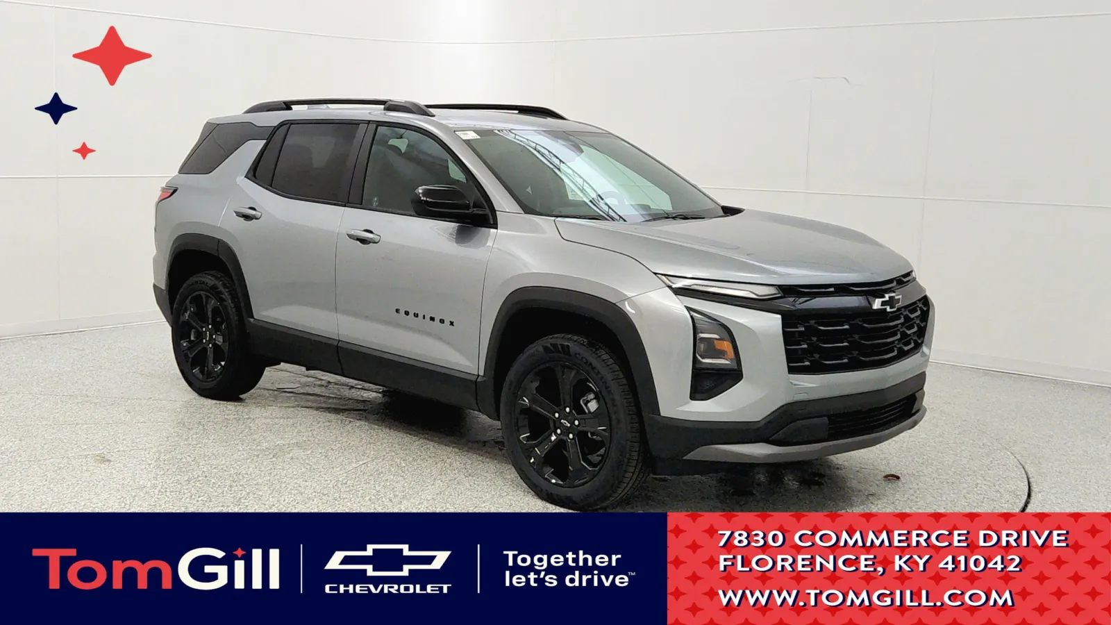 2026 Chevrolet Equinox FWD LT for sale in Florence, KY