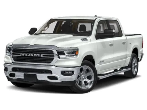 More photos of 2021 Ram 1500 Laramie at Tom Gill Chevrolet, KY