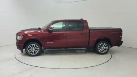 More photos of 2021 Ram 1500 Laramie at Tom Gill Chevrolet, KY