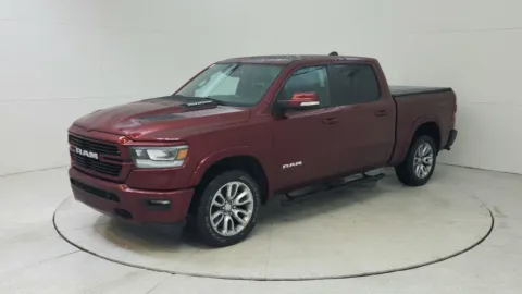 Another view of 2021 Ram 1500 Laramie for sale in Florence, KY at Tom Gill Chevrolet