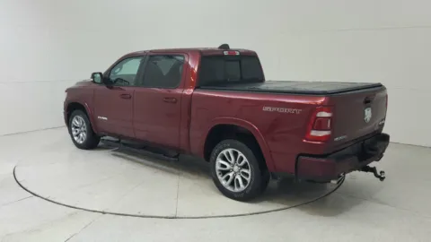 More photos of 2021 Ram 1500 Laramie at Tom Gill Chevrolet, KY