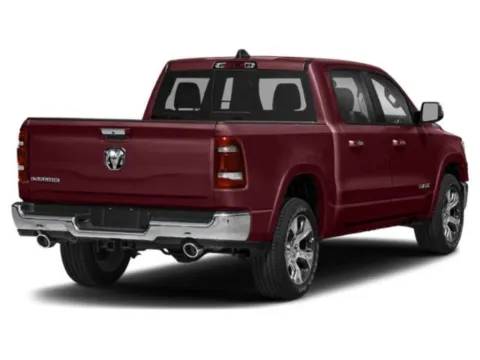 Photos of 2021 Ram 1500 Laramie for sale in Florence, KY at Tom Gill Chevrolet