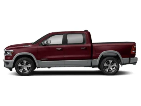Another view of 2021 Ram 1500 Laramie for sale in Florence, KY at Tom Gill Chevrolet